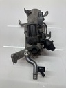 Enfriador de gases de escape Volvo V60 I 1.6 DRIVe D4162T 36001487