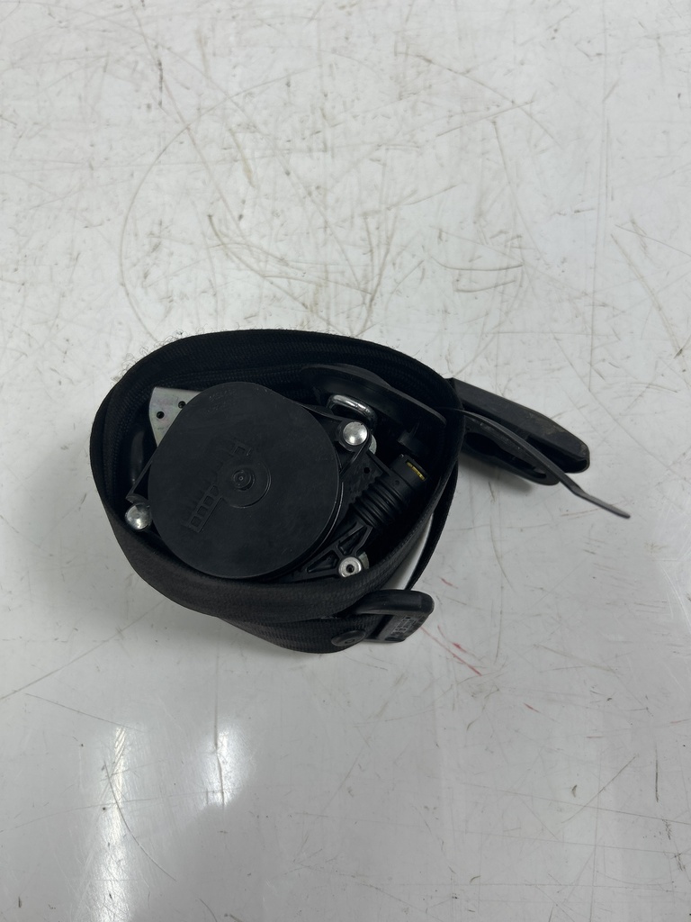 [MTD-499035] Cinturón de seguridad Audi A4 8WC 3.0 TDI V6 DMG DMGA 642557600A