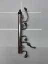 Riel inyector NUEVO Land Rover Range Rover V L460 / BMW X5 G05 4.4 V8 N63B44E N63 NC10 7852403
