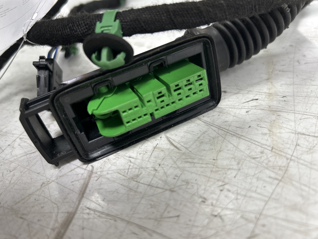 [MTD-498679] Juego de cables Porsche Panamera 971 2.9 V6 Gasolina CSZ CSZB TAB052206