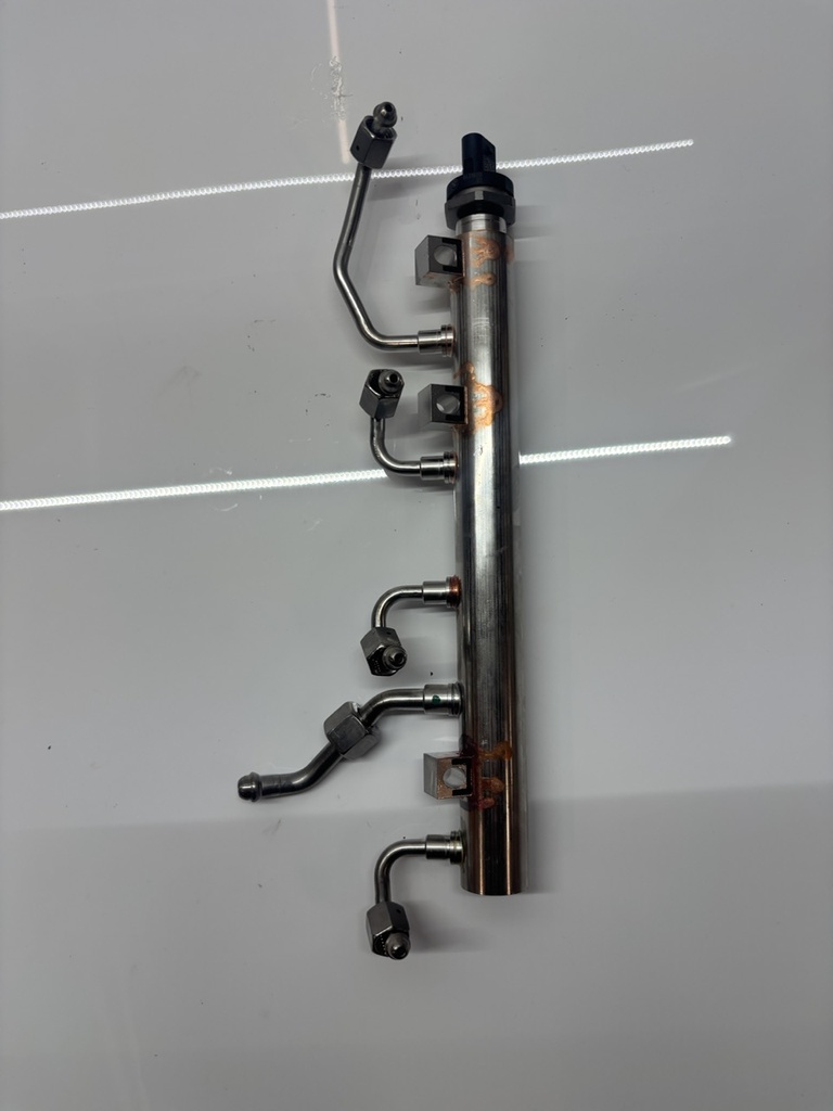 [MTD-494393] Riel inyector BMW Land Rover N63B44E N63 NC10 7852402