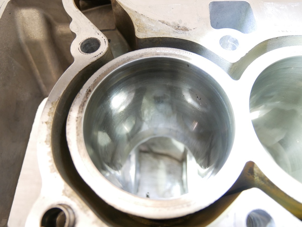 [MTD-456318] Bloque motor Defectuoso Citroën Peugeot 1.2 HN01 HNZ EB2DT 9676012010