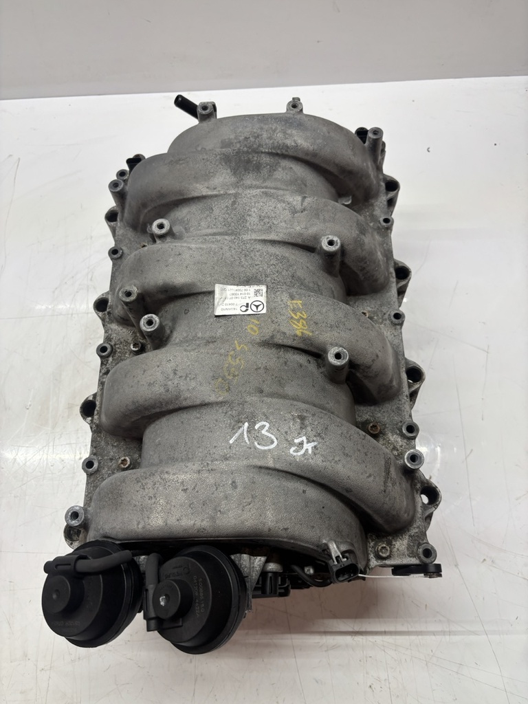 [MTD-498545] Colector de admisión Mercedes S500 CL500 5.5 V8 M273.968 A2731400701