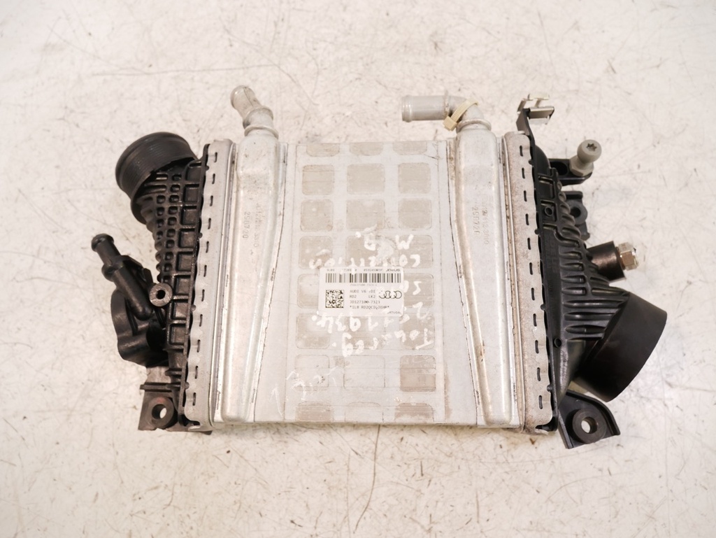 [MTD-443388] Intercooler VW Touareg 3.0 TDI DPYD DPY 059145803P