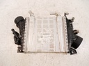 Intercooler VW Touareg 3.0 TDI DPYD DPY 059145803P