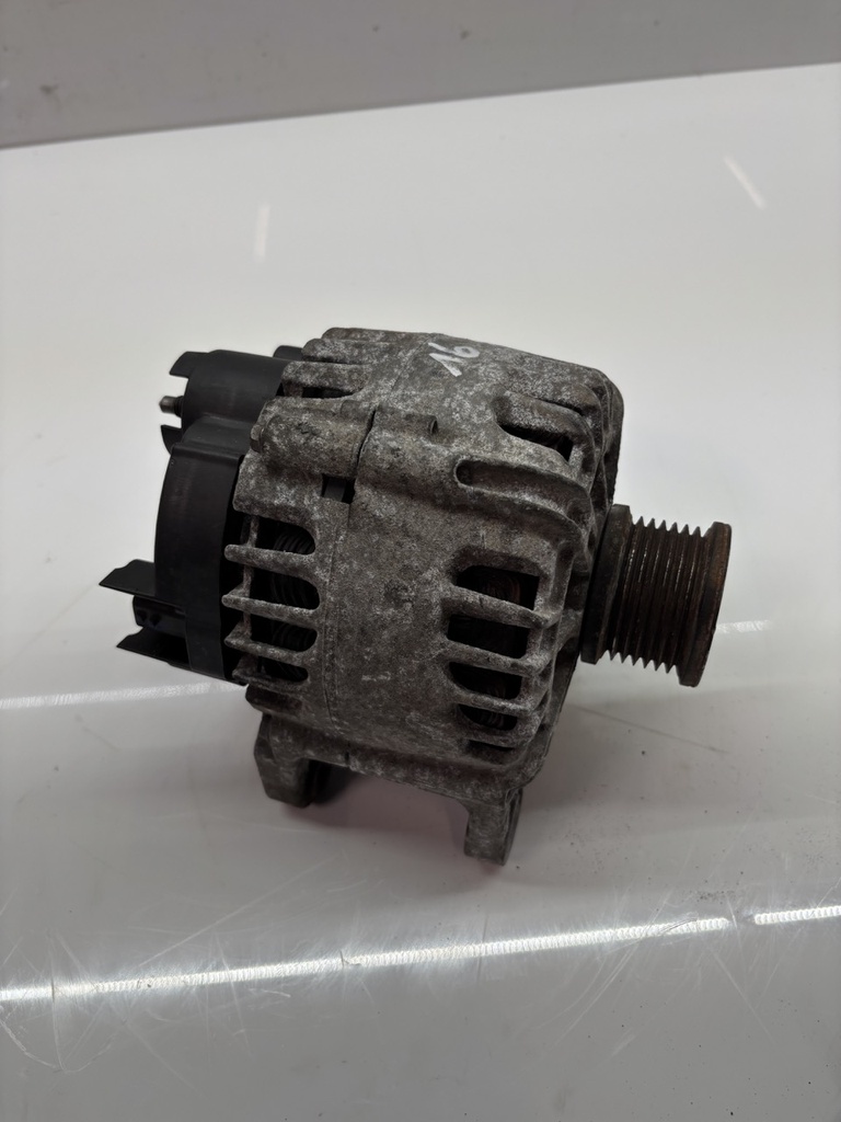[MTD-448559] Alternador Opel Renault Fiat Vivaro Trafic Talento 1.6 CDTI R9M408 LWZ 95519888