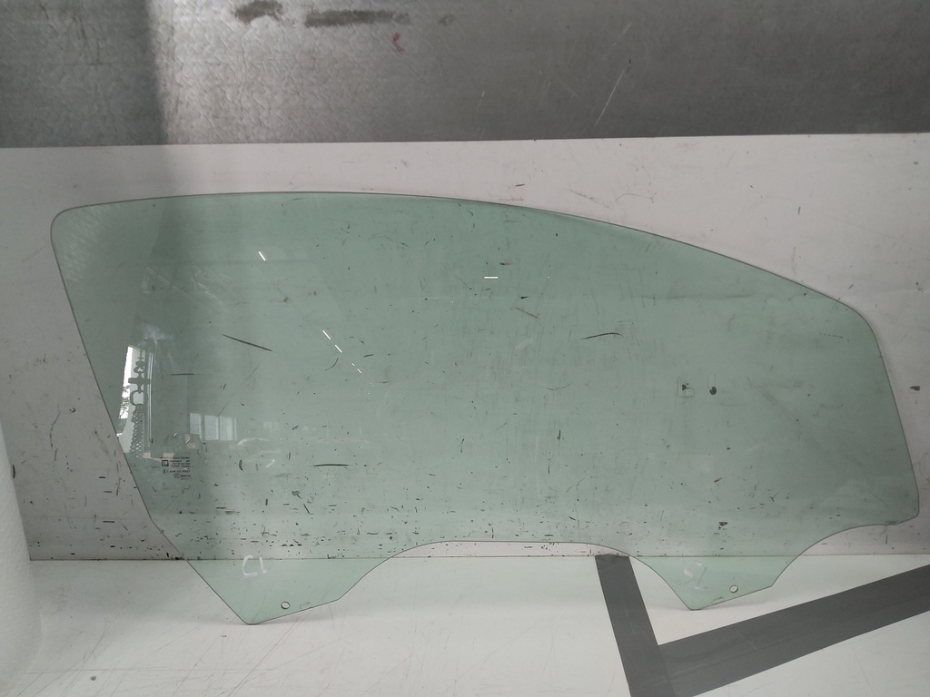 [MTD-526531] Cristal de ventana Opel Corsa D