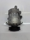 Compresor de aire acondicionado Audi Seat VW Q3 Alhambra Sharan 2.0 TDI CUVC CUV 7N0816803D