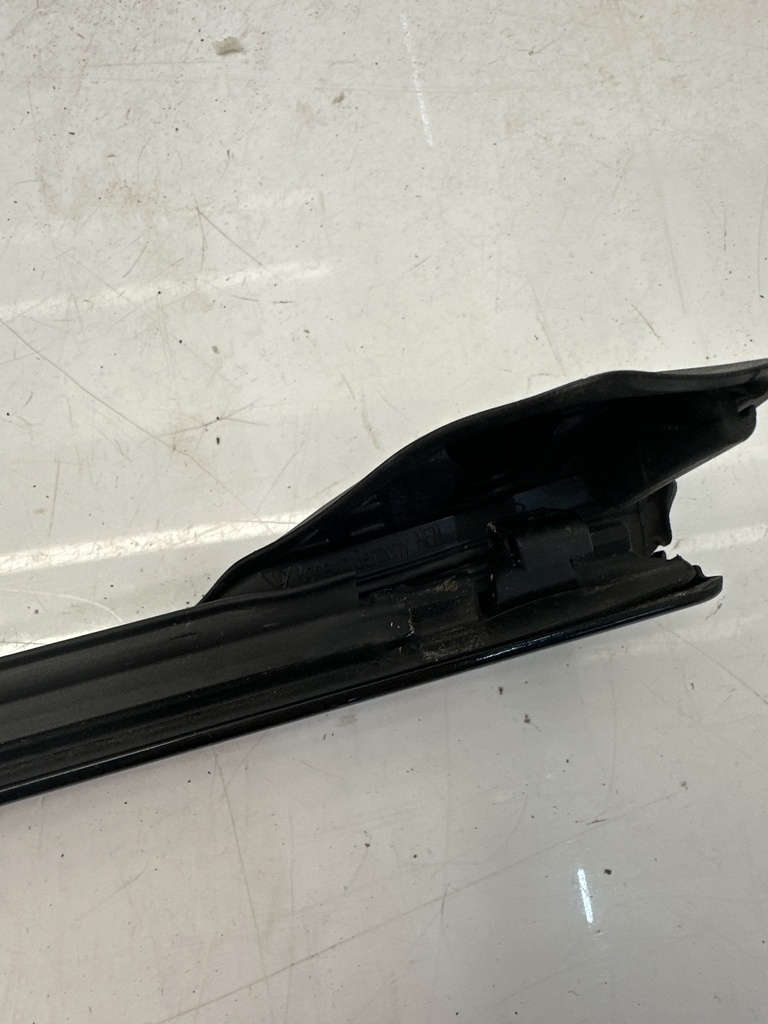 [MTD-498705] Moldura trasera izquierda Porsche Panamera 971 2.9 V6