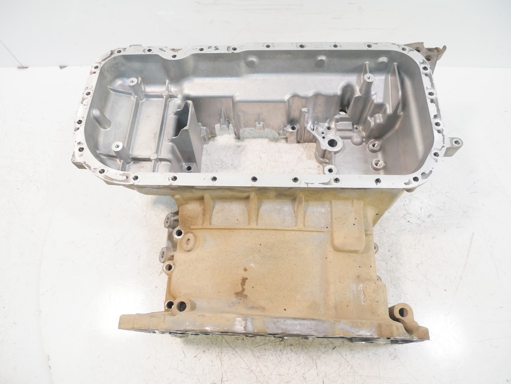 [MTD-439753] Cárter de aceite superior para Audi A4 B8 A5 Q5 3.0 TDI CCWA CCW OE 059103603CS