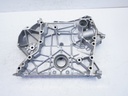 Tapa de balancines delantera Mercedes C-Klasse W204 S204 1.8 CGI C 250 200 271.860 M271