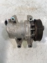 Compresor de aire acondicionado Isuzu D-Max 1.9 Ddi RZ4E-TC 92600D642A