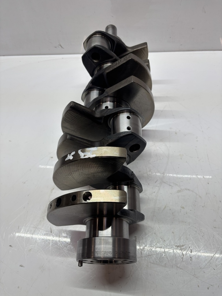 [MTD-501901] Cigüeñal Porsche Cayenne 9PA 4.5 V8 gasolina M48.00