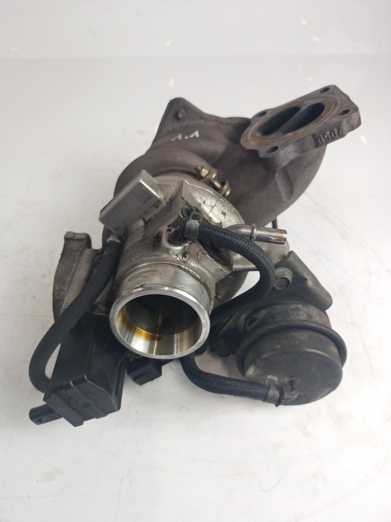 [MTD-431028] Turbocompresor Opel Cadillac Chevrolet 2.0 T LTG A20NFT A20NHT