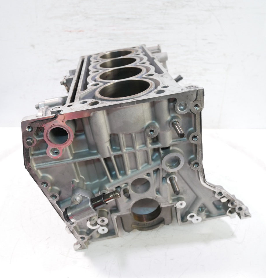 [MTD-407680] Bloque motor Mercedes C-Klasse W204 S204 1.8 CGI M271.860 271.860 R2710107405