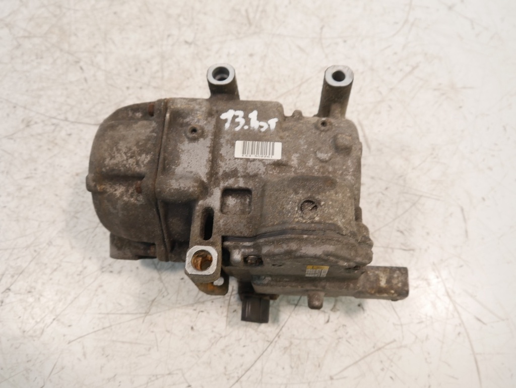 [MTD-501321] Compresor de aire acondicionado Toyota Auris Prius 1.8 Hybrid 2ZR-FXE 2ZR 042200-1031