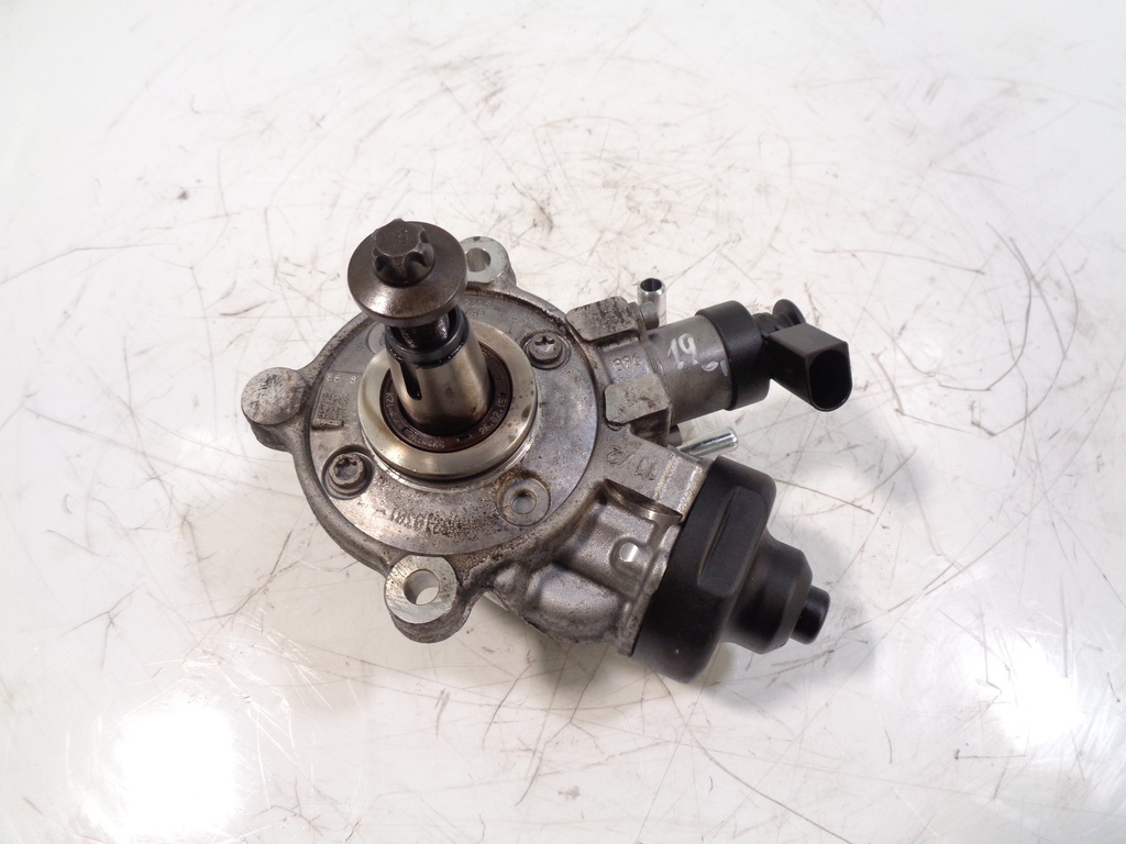 [MTD-399890] Bomba de alta presión BMW Serie 4 F32 F33 2.0 d xDrive B47D20A B47 0445010588 8511626