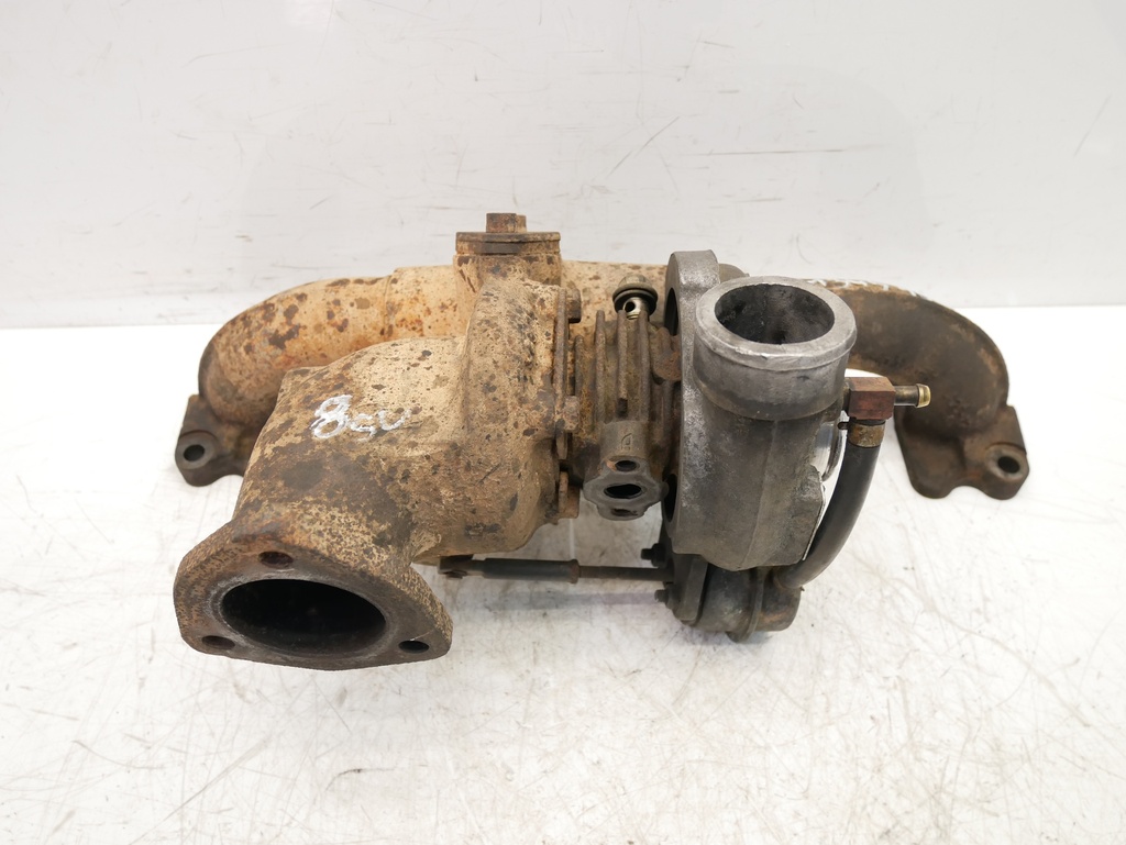 [MTD-395108] Turbocompresor Land Rover Discovery MK1 2.5 TDI 113CV 452055
