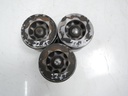 3x Pistón Land Rover Sport L550 2.0 204DTD AJ20D4