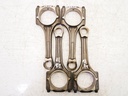 4x Bielas Biela Audi Seat Skoda VW A3 Leon Altea 2.0 TFSI BWA 06DD