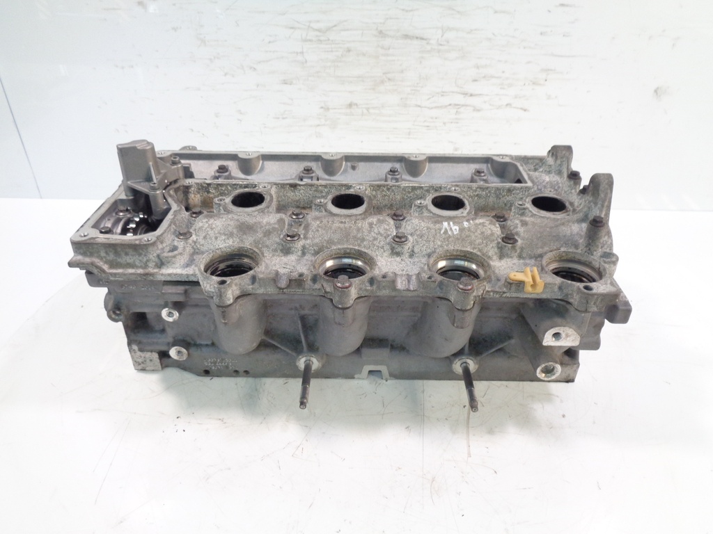 [MTD-389022] Culata Volvo C70 2.0 D D4204T 2008 136 CV