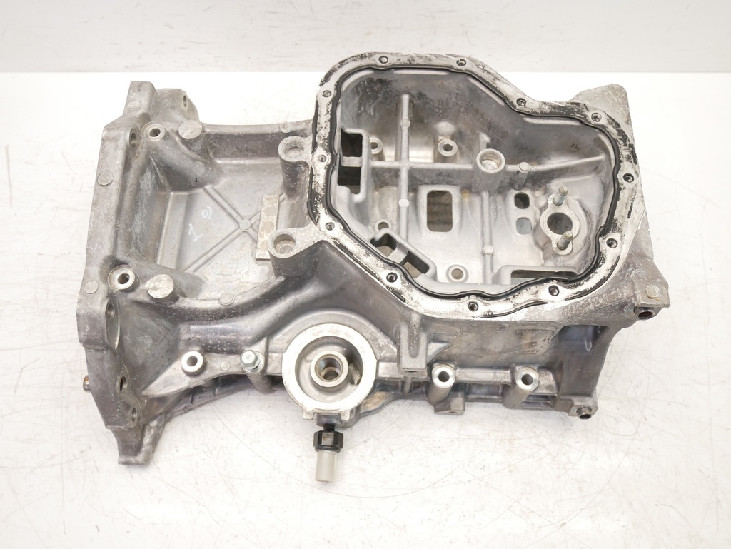 [MTD-396557] Cárter de aceite Hyundai Kona 1.6 GDi Hybrid G4LE 21135-03HA0