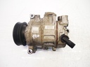 Compresor de aire acondicionado Audi A4 B7 2.0 TFSI BUL 8E0260805BP