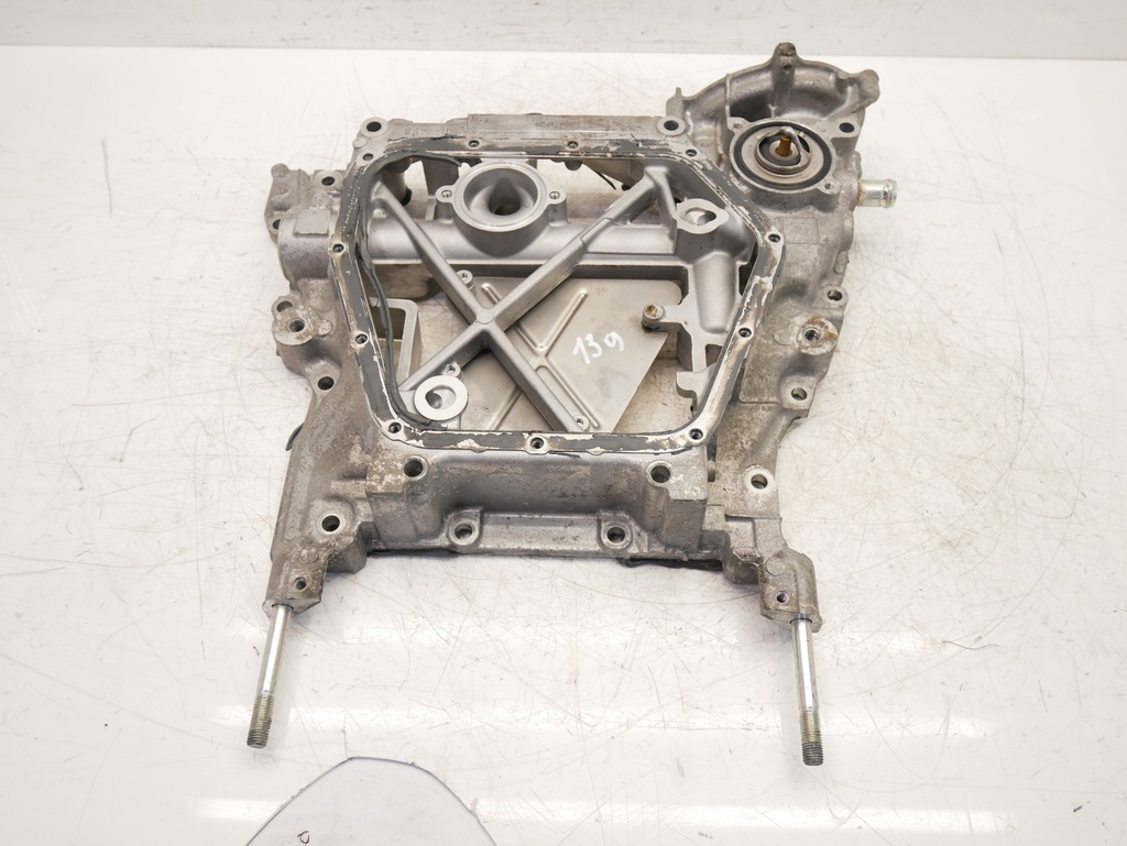 [MTD-396241] Cárter de aceite superior Subaru Impreza GP FB16 FB16B 84kW 114cv Gasolina