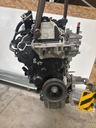 Motor Opel Combo 1.5 D
