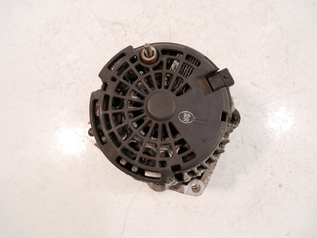 [MTD-421501] Alternador para Chevrolet Suburban 1500 5.3 V8 LC9 325CV