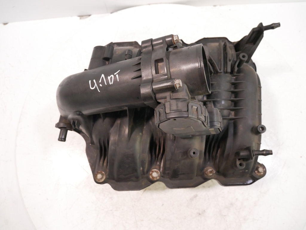 [MTD-421689] Colector de admisión Dodge Ram 1500 3.7 V6 Gasolina EKG 2010