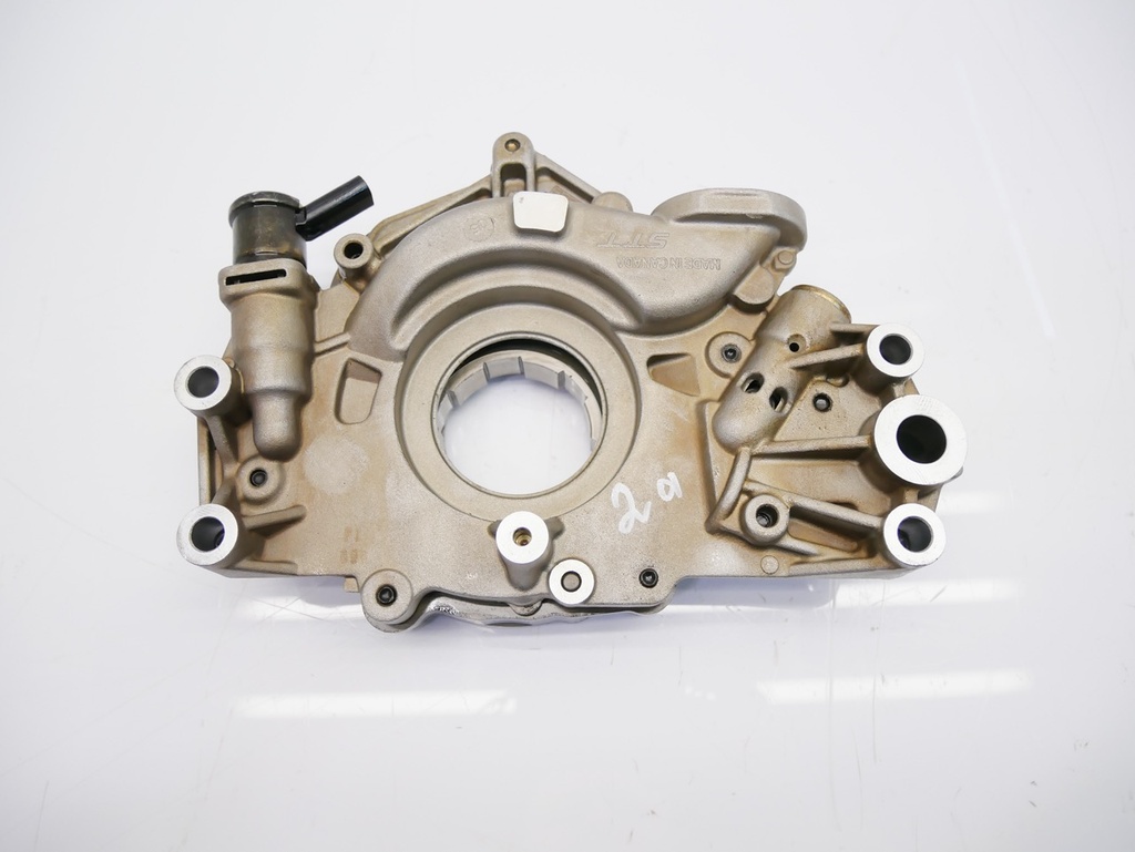 [MTD-422931] Bomba de aceite para Chevrolet Silverado 1500 5.3 V8 L83 325CUV8
