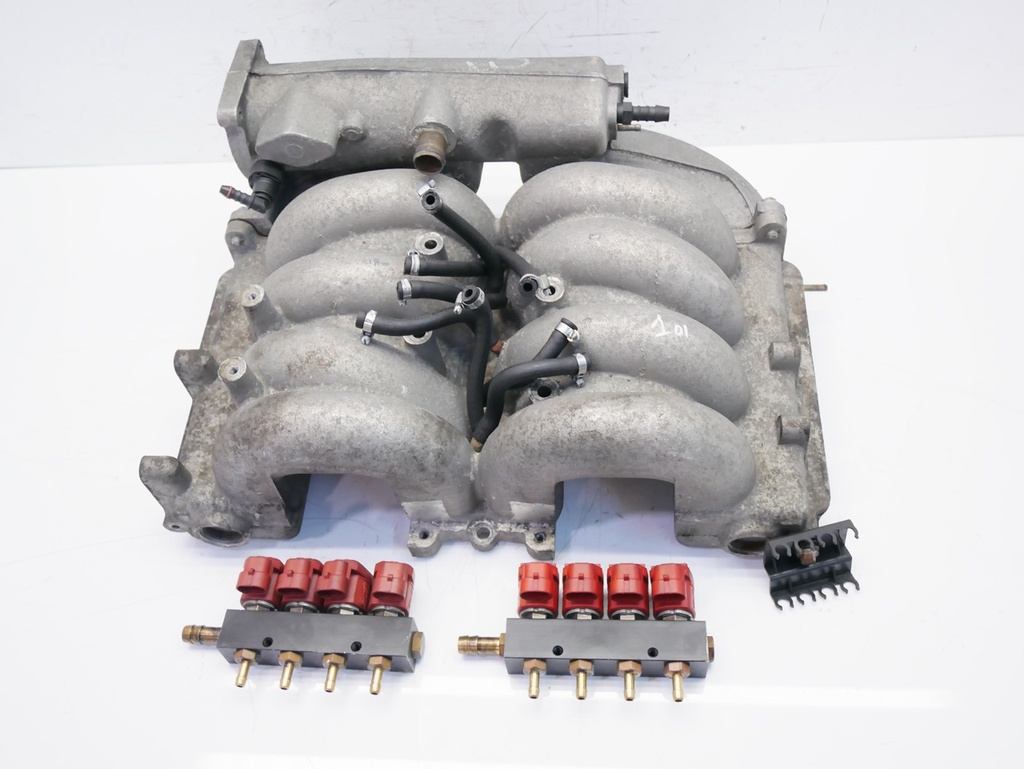 [MTD-426764] Colector de admisión Land Rover Discovery L318 4.0 V8 56D