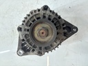 Alternador Mitsubishi Lancer VII 2.0 Turbo Gasolina 4G63 MD366831