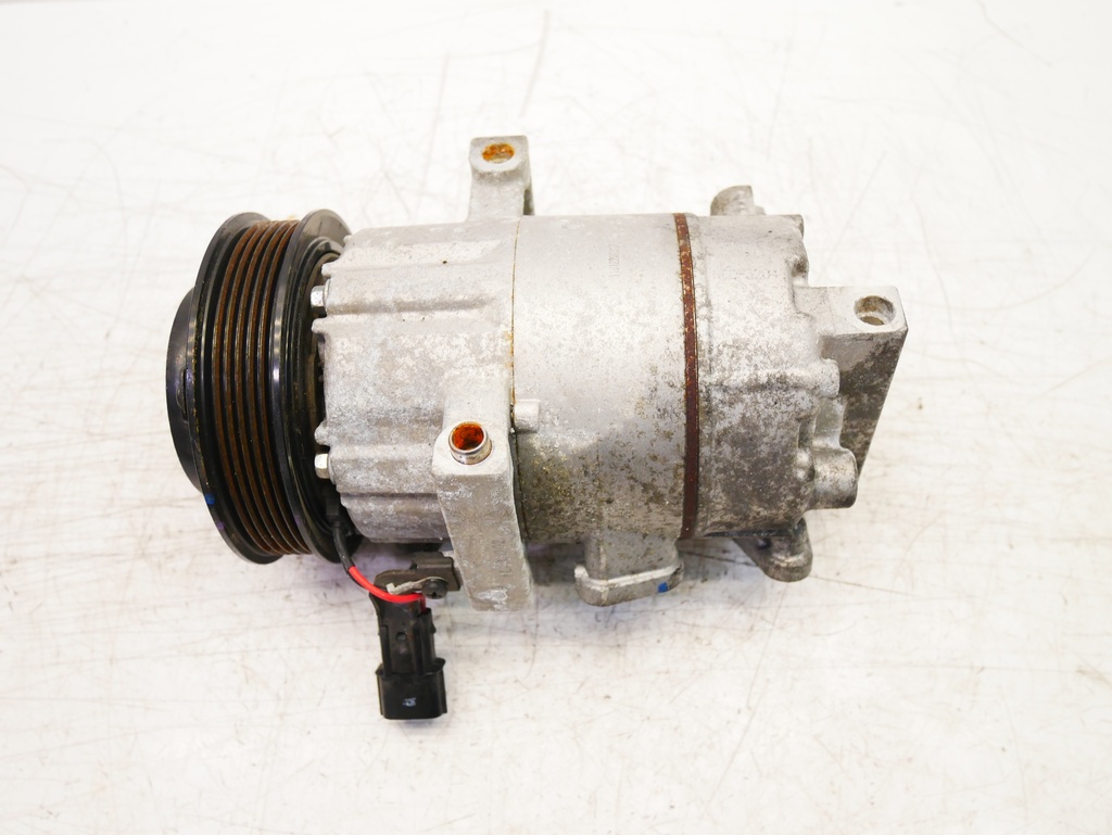 [MTD-402285] Compresor de aire acondicionado Hyundai i30 1.6 CRDi D4FE CA500NXJCA07