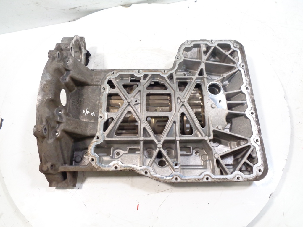 [MTD-399764] Cárter de aceite para Jaguar 3.0 D Diesel 306DT 9X2Q-6U004-CB