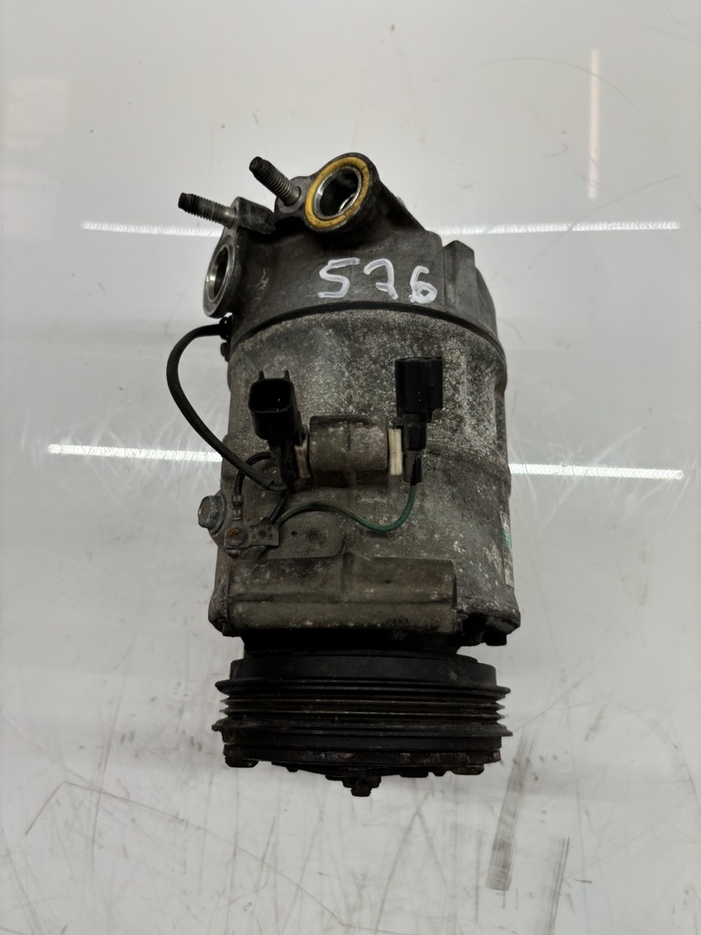 [MTD-445333] Compresor de aire acondicionado Volvo S60 II 2.0 D3 D5204T7 36011355