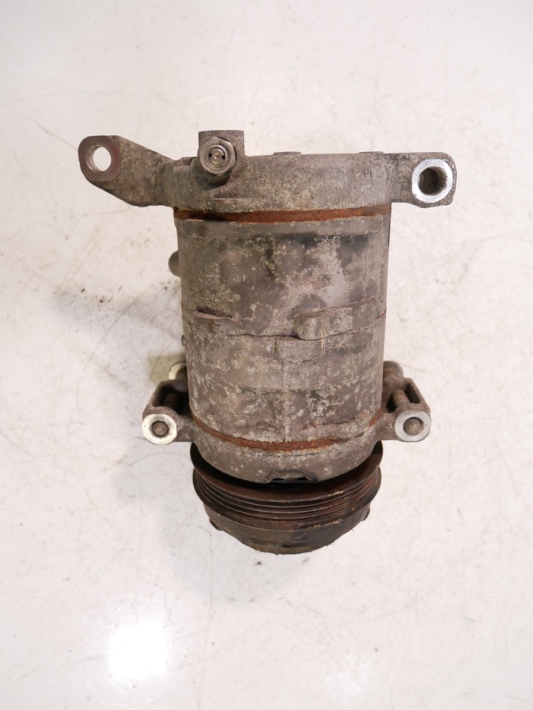 [MTD-421502] Compresor de aire acondicionado para Chevrolet Suburban 1500 5.3 V8 LC9 2010