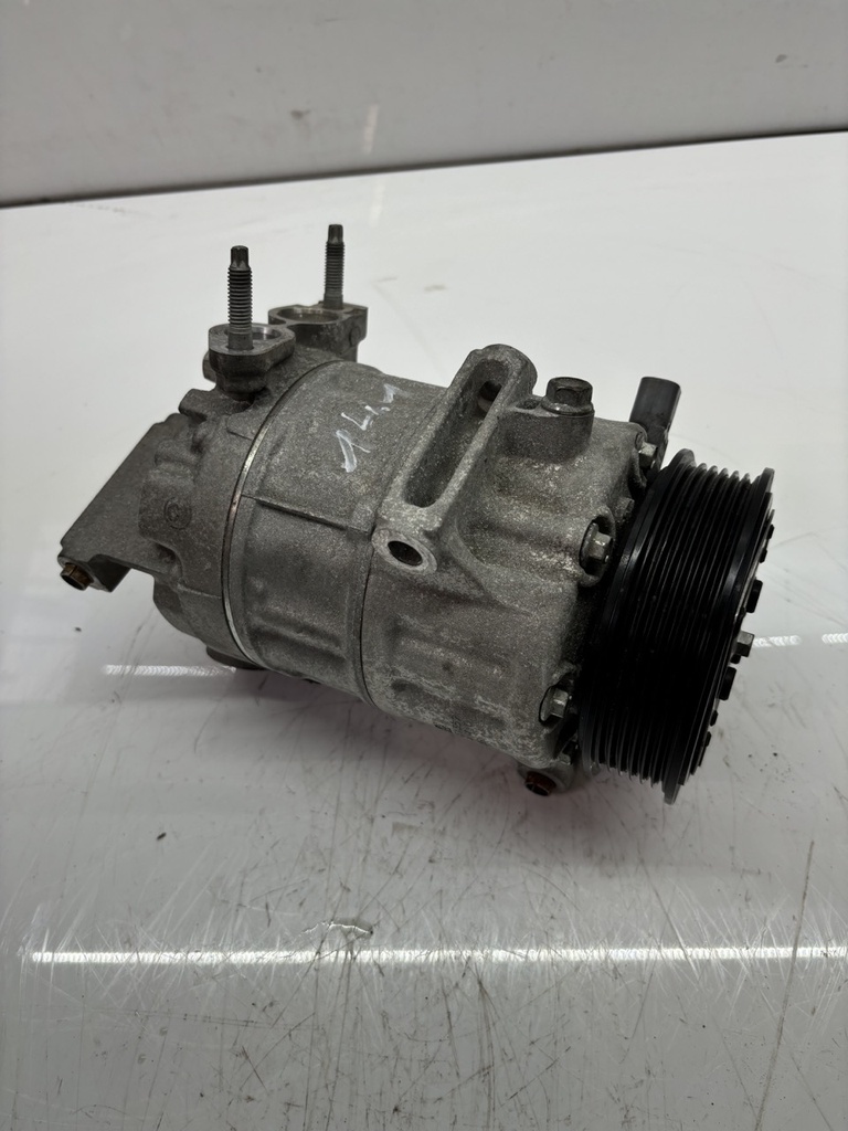 [MTD-445495] Compresor de aire acondicionado VW Ford 3.0 TDI V6 BF2X JB3B-19D629-AB