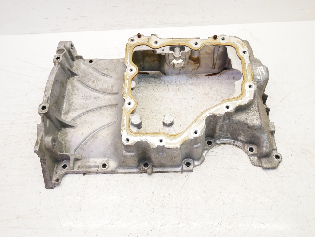 [MTD-400740] Cárter de aceite superior Opel Astra K Cruze 1.4 LE2 D14XFT B14XFT