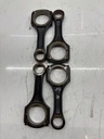 4x Biela Mercedes 2.2 CDI OM651.924 651.924 OM651 A6510300020