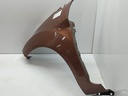 Guardabarros delantero izquierdo para Ford Fiesta VI