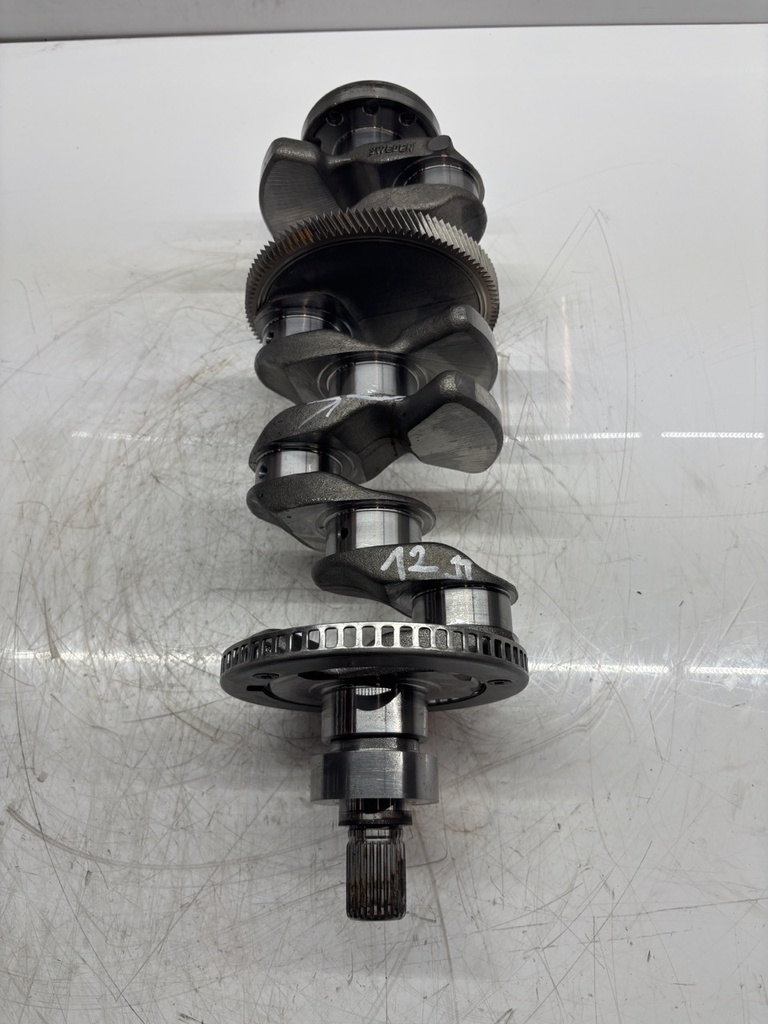 [MTD-443247] Cigüeñal Volvo XC40 2.0 B420T5 32297206