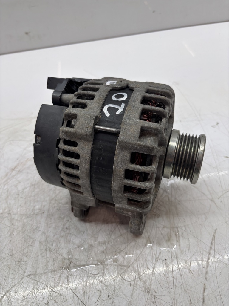[MTD-443067] Alternador para Porsche 718 Cayman / Boxster 982 2.0 T MDD.PB 9A210730701 65.000 km