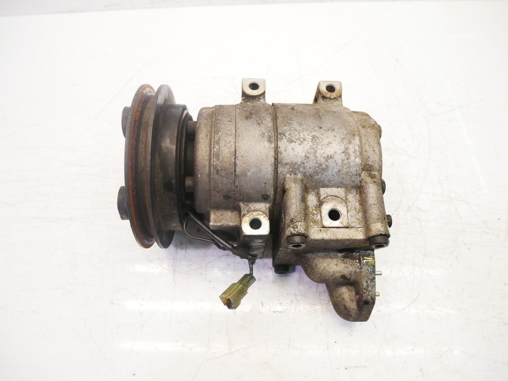 [MTD-403310] Compresor de aire acondicionado Ford Ranger 2.5 TDCI 143 CV WLAA WLAE