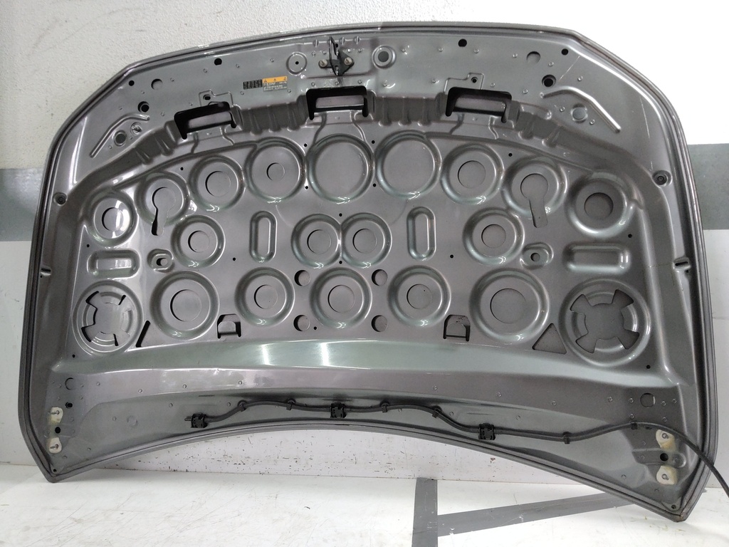 [MTD-526545] Capó para Mercedes-Benz Clase A W177