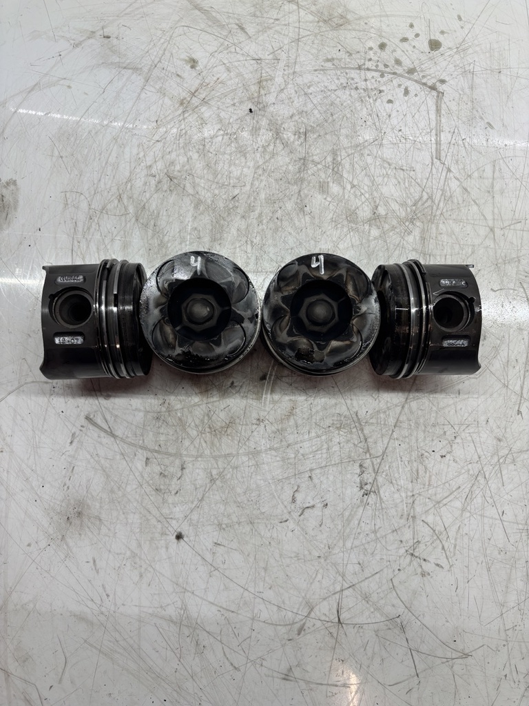 [MTD-443703] Pistón para Mercedes Sprinter 2.1 CDI OM646.985