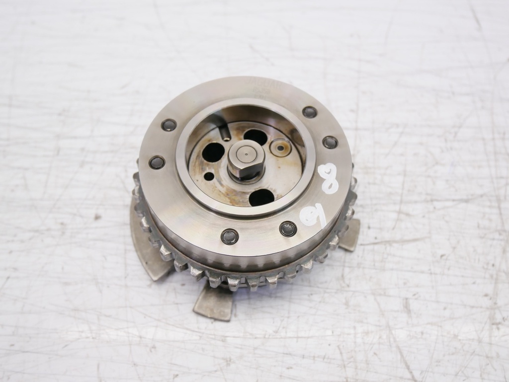 [MTD-430409] Regulador de levas Land Rover Jaguar 5.0 V8 508 PS B535B EXH