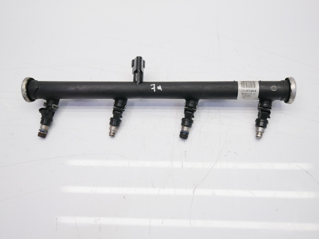 [MTD-426559] Rampa de inyectores para Hummer H2 6.0 AWD V8 LQ4 364CUV8