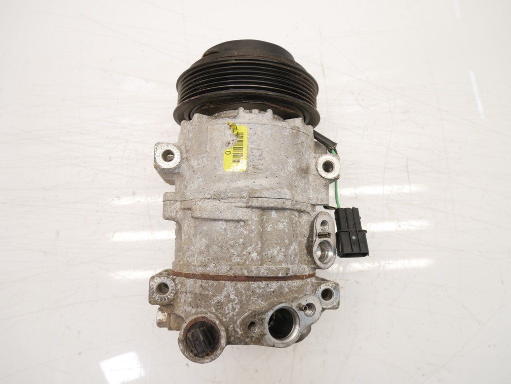 [MTD-427494] Compresor de aire acondicionado Kia Rio IV 1.0 T-GDI G3LC 2019